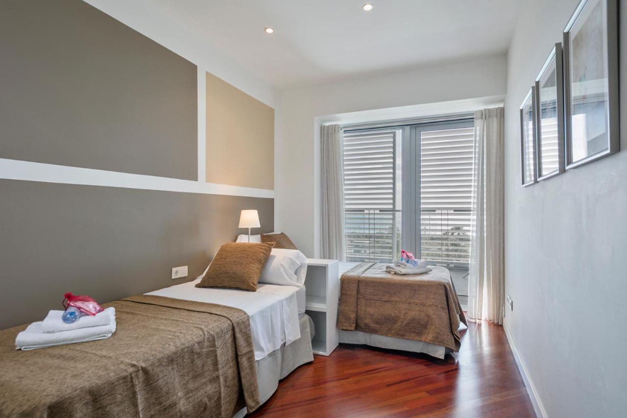 Alcam Llum Deluxe Apartment *