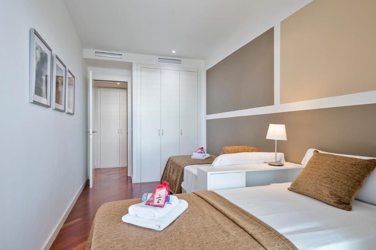 Alcam Llum Deluxe Apartment