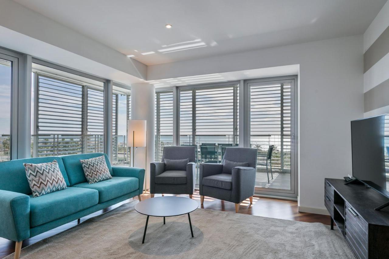 Alcam Llum Deluxe Apartment *
