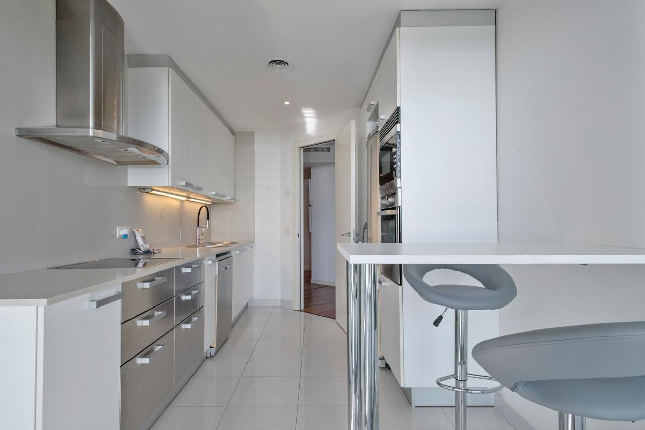 Alcam Llum Deluxe Apartment *