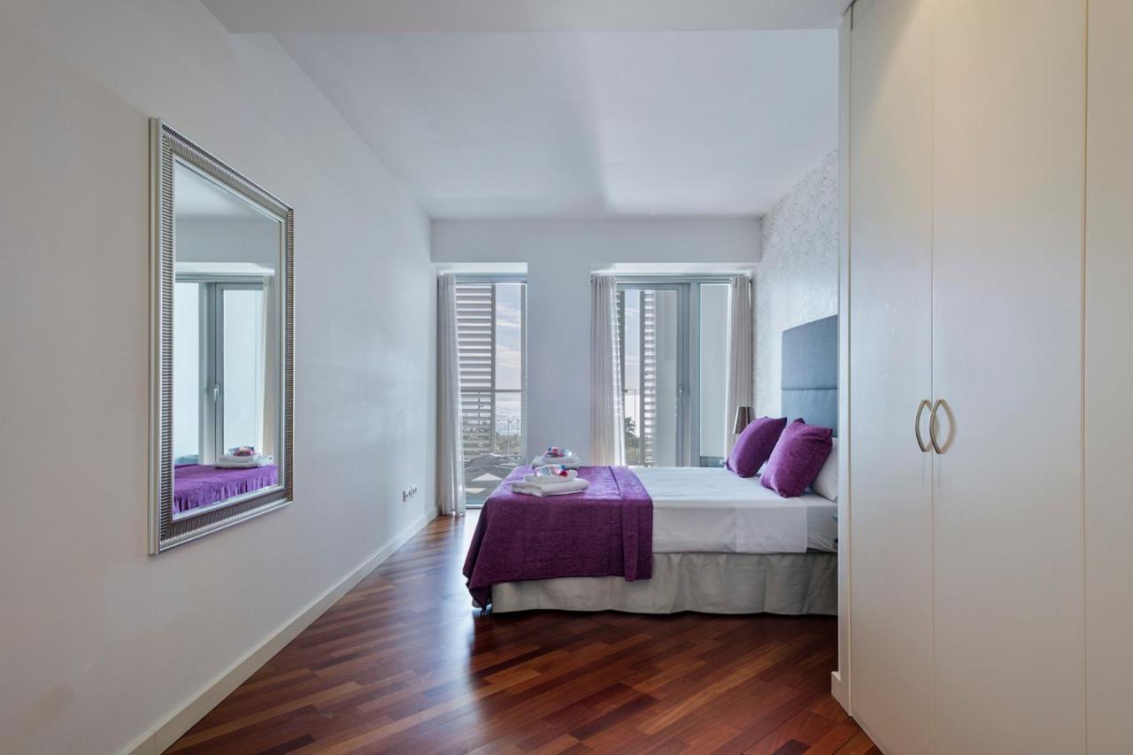 Alcam Llum Deluxe Apartment